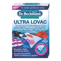 DR. BECKMANN Ultra Lovac na boje