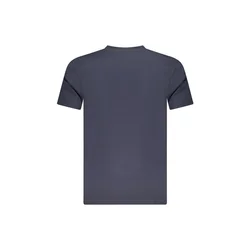 Cavalli Class Muška majica TXT61CJD060, Teget
