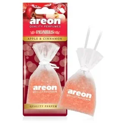 Mirisne kuglice Areon Pearls - Apple&Cinnamon