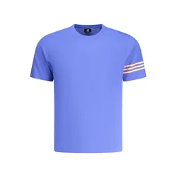 U.S. Grand Polo Muška majica AU03195KUTRIS, Svetloplava