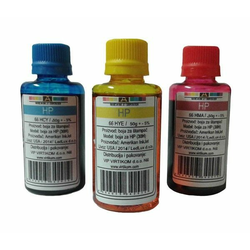 American Inkjet Refil za punjenje kertridža koji koriste HP Vivera boju ( 30HV/Z )
