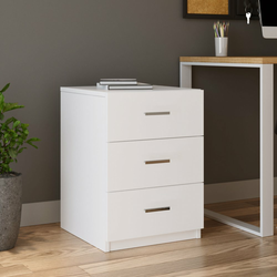 HANAH HOME Vario C White