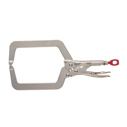 Milwaukee Klešta grip 230mm 4932472257