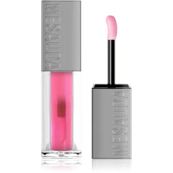 Mesauda Lipoilogy - Olio Labbra Nutriente Colorato 102 - Pink Elixir 4 Ml