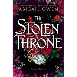 STOLEN THRONE