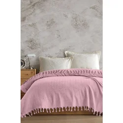 Berlino - Light Pink Light Pink Double Pique