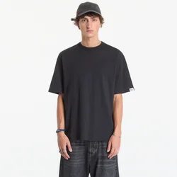 Majice NEIGHBORHOOD Sheltech Crewneck Ss Tee-2 Black L