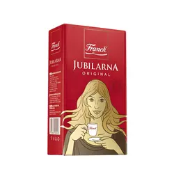 Franck Jubilarna kafa, 250g