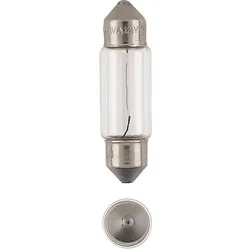 Sijalica 24V 10W sofitna TS