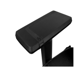 NITRO CONCEPTS X1000 Gaming stolica - Stealth Black