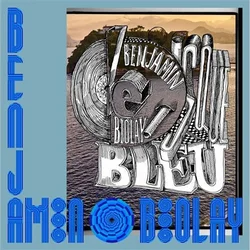 Benjamin Biolay - Le Disque Bleu (2 LP)