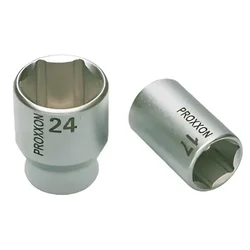 Proxxon nasadni CrV ključ 1/2 - 17 mm