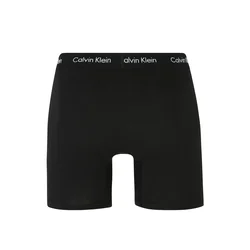 Calvin Klein Underwear Boksarice  BOXER BRIEF, črna