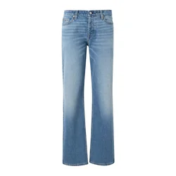 Tommy Jeans Kavbojke moder denim
