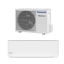 klimatska naprava Panasonic KIT-TZ35TKE - plin R32