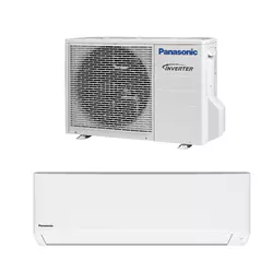 PANASONIC klima uređaj KIT-TZ35WKE R-32 (KOMPAKTNI INVERTER)