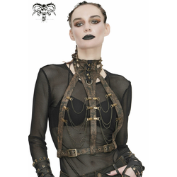 Opasnica DEVIL FASHION - AS065
