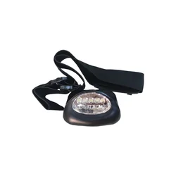 Baterijska svjetiljka naglavna TLHL0601 5LED