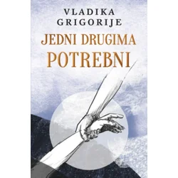 Jedni Drugima Potrebni - Latinica - Vladika Grigorije ( 15484 )