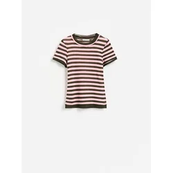 Reserved - Prugasta bluza