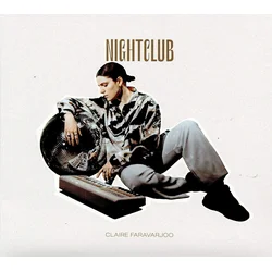 Claire Faravarjoo - Nightclub (LP)