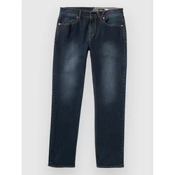 Volcom Solver Jeans new vintage blue