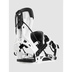 Nidecker Nx2 2025 Snowboard vezi white