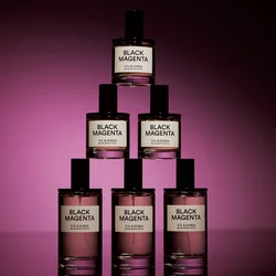 DS & Durga Black Magenta 50ml Eau de Parfum 50ml