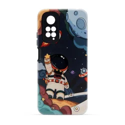 Futrola Fashion Case 12 za Xiaomi Redmi Note 11 DZ2/6, Šarena