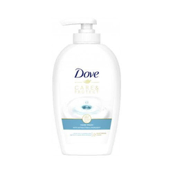 Dove Tečni sapun Care & Protect, 250ml