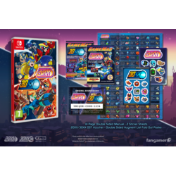 Switch 20XX / 30XX