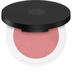 Lily Lolo Pressed rdečilo - In The Pink