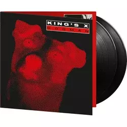 Kings X - Dogman (Reissue) (180g) (2 LP)