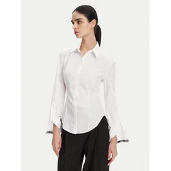 Imperial Srajca CMQ7JDK Bela Regular Fit
