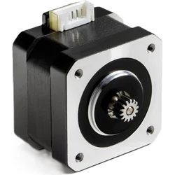 BondTech NEMA17 Stepper Motor 30mm - 1 k.