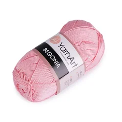 Yarn Art Begonia 6313 Pletilna preja