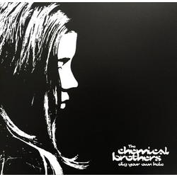 The Chemical Brothers Dig Your Own Hole (2 LP)