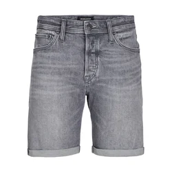 JACK & JONES Muške bermude AM 360 SN 12269612, Sive