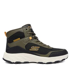 Skechers Muške cipele Hillcrest 2.0 - Woodrock Peak, 237804-OLBK, Maslinaste