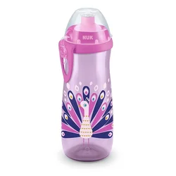 Nuk Sportska flašica 255577, ljubičasta
