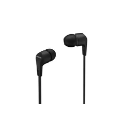 PHILIPS slušalice TAE1105 CRNE 3,5mm sa mikrofonom