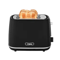 Iskra Toster ST-276, 780-930W, Crni