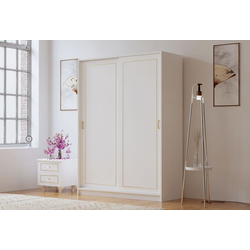 Hanah Home Ormar Rb-093, 140x190x56 cm, Beli