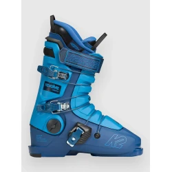 K2 FL3X Revolve 2026 Ski Boots design