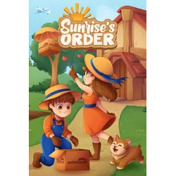 Sunrises Order Steam Key (PC) GLOBAL