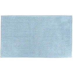 shumee Kopalniška preproga Balls 45x75 cm modra