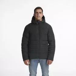 Rang Muška jakna Kit M, Tamnosiva