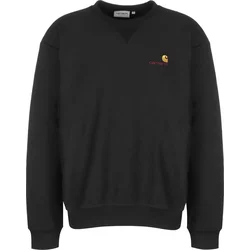 Carhartt WIP American Script I025475 Black