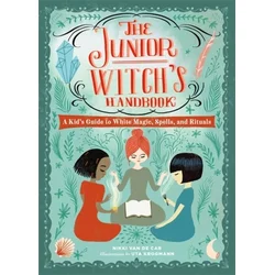 The Junior Witchs Handbook