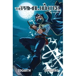 The Primal Hunter (Light Novel) Vol. 4